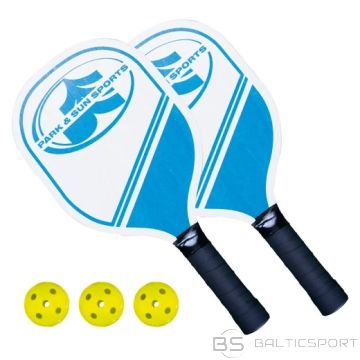 Piklebola lāpstiņu komplekts M114802