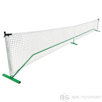 Pārvietojams piklbola PRO tīkla komplekts