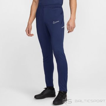 Nike Academy 25 Pants FZ9805-410 bikses / tumši zilas / S
