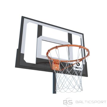 Pārvietojams bērnu basketbola grozs Bilaro Dallas Mini