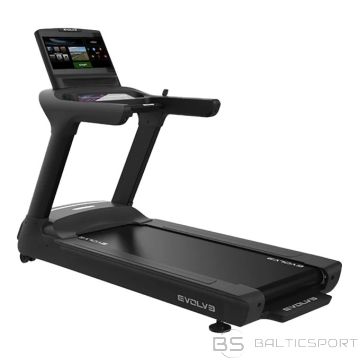 Evolve Ultra sērijas komerciālais skrejceliņš (CT-UL-215)