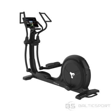 Evolve Ultra sērijas komerciālais eliptiskais trenažieris (ET-UL-156)