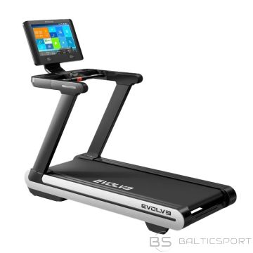 Evolve skrejceliņš ar 18,5 collu TFT konsoli (HT-500-TFT)