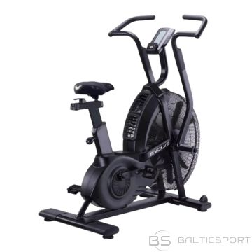 Evolve Prime sērijas AirBike velotrenažieris (AB-PR-010)