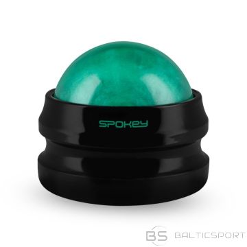 Spokey masāžas bumba Glob 6,5 cm / SPK-944209