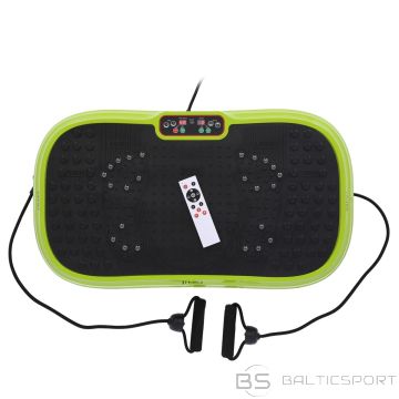 Vibrācijas platforma HMS SVP07
