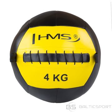 HMS Sienas bumba WLB4 vingrošanas bumba 4kg