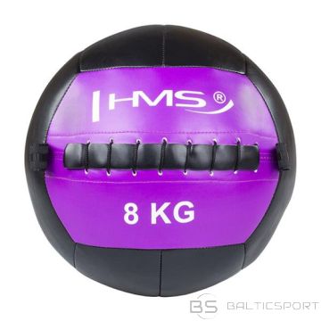 HMS Sienas bumba WLB8 vingrošanas bumba 8kg