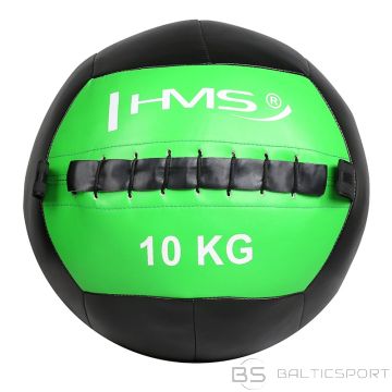 HMS Sienas bumba WLB10 vingrošanas bumba 10kg