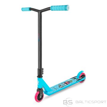 Triku skrejritenis SOKE GO! Tirkīzs