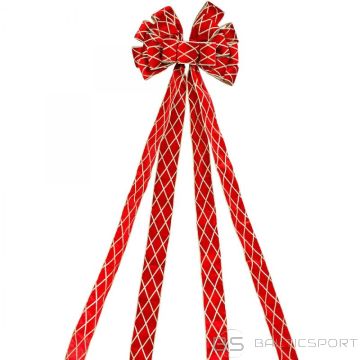 BS Ziemassvētku eglītes bantīte 33x130cm (nav pieejama)