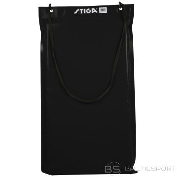 STIGA Sniega matracis SNOW FLYER JR,  melns izm.: 100x50 cm