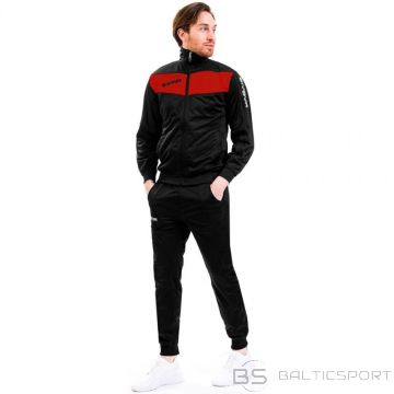 Tracksuit Givova Tuta Visa Sum M TR018 1210 (M)