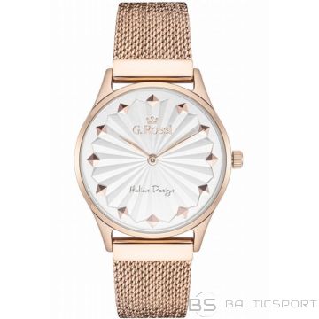 G.rossi Sieviešu pulkstenis 11712B-3D3 + KASTE (N/A)