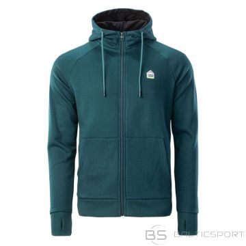 Elbrus Rufo M 92800442820 sporta krekls (XL)