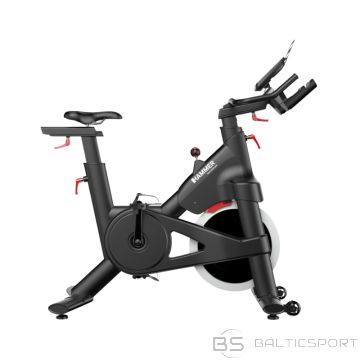 Spininga velotrenažieris HAMMER Speed ​​PRO
