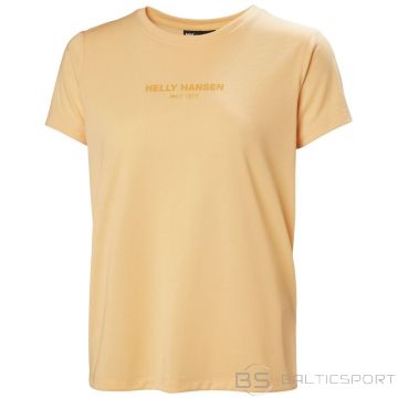 Helly Hansen W Allure T-krekls W 53970 316 (XS)