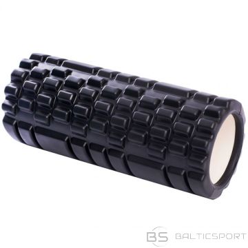 BS EB FIT masāžas veltnis 14x33cm 930g 1006239 (N/A)