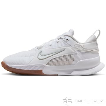 Buty Nike Crosscourt JR FN2231-100 / biały / 36 1/2