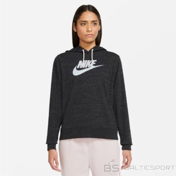 Sweatshirt Nike Sportswear Gym Vintage W DM6388 010 (XS)