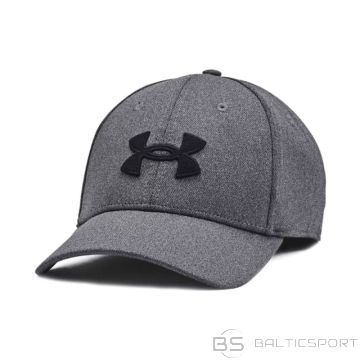 Under Armour Blitzing Cap 1376700-003 (M/L)