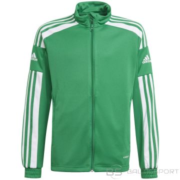 Adidas SQUADRA 21 treniņjaka Junior GP6456 / Zaļa / 176 cm