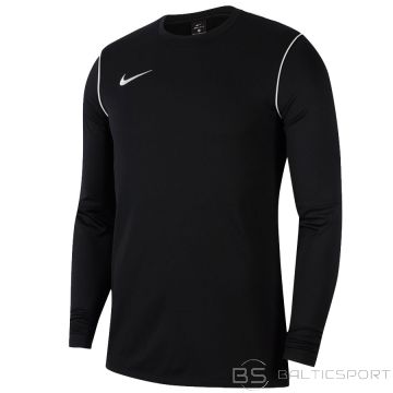 Nike Džemperis Y Dry Park 20 Crew Top BV6901 010 / melns / XS (122-128cm)
