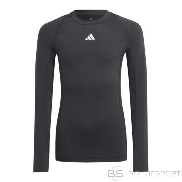 T-shirt adidas Tech Fit Jr IA2025 (164)