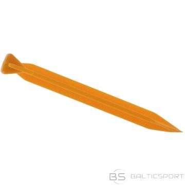 Redcliffs TENT HERRS 22CM SET. 6PCS PLASTIC