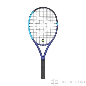 Tennis racket Dunlop FX500 JNR (26'') G0