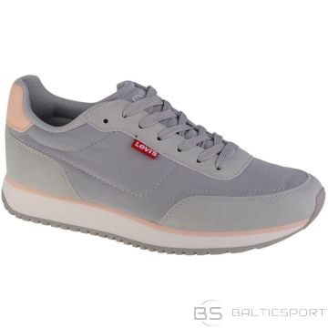 Levis Levi&#39;s Stag Runner SW 234706-680-54 shoes (36)