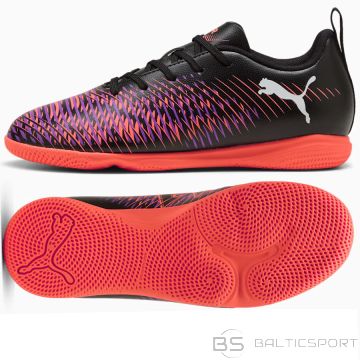 Buty Puma Ultra Play Jr IT 108397-01 / czarny / 28