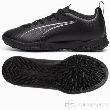 Buty Puma ULTRA 5 Play Jr TT 107910-02 / czarny / 38 1/2