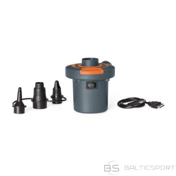 Bestway 62155 Sidewinder 4.8V Rechargeable Air Pump