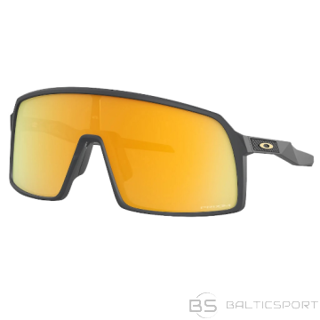  Oakley Sutro saulesbrilles - Matte Carbon/Prizm 24k