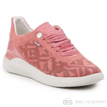 Inny Обувь Geox D Theragon C-Suede W D828SC-00022-C7008 (ЕС 40)