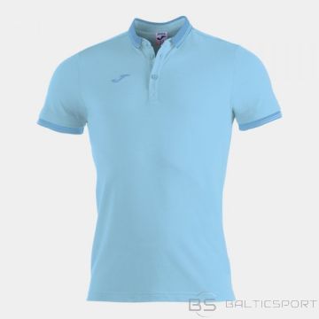 Joma Polo krekls Bali II S/S 100748.350 (XS)