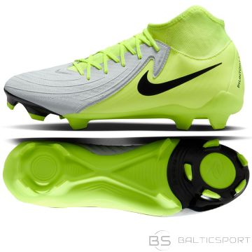 Nike Phantom Luna II Academy FG/MG FD6725-003 / silver / 44