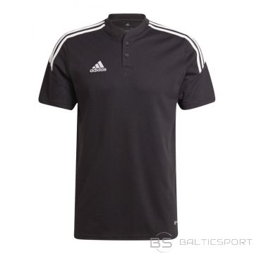 Adidas Polo krekls Condivo 22 Jr. H44105 (S (173cm))