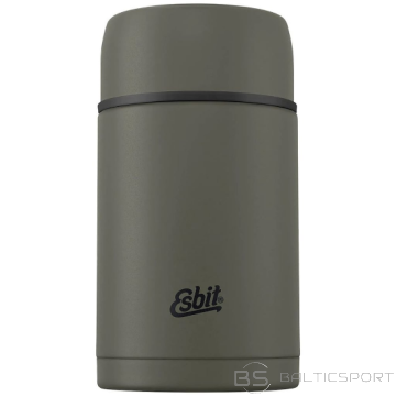 Pārtikas termoss Esbit Food Jug 1L tilpums (1000ml)-Zaļš