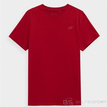 T-shirt 4F M 4FSS23TTSHM536 62S (M)