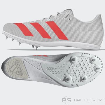 Adidas Обувь Allroundstar J KJ5530 / 39 1/3 / белая