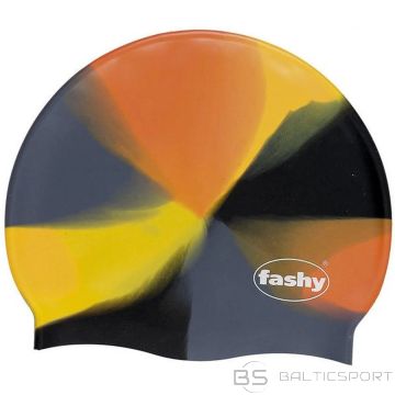 FASHY silikona peldcepure