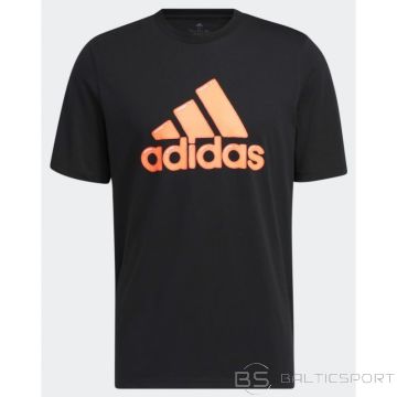Adidas T-krekls Fill Graphic Tee M HS2513 (S)