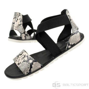 Sandals Sorel Ella II Sandal W NL4043-010 (36)