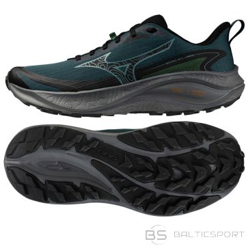 Mizuno NEO LUMINA apavi J1GJ267302 / 42 1/2 / zaļi