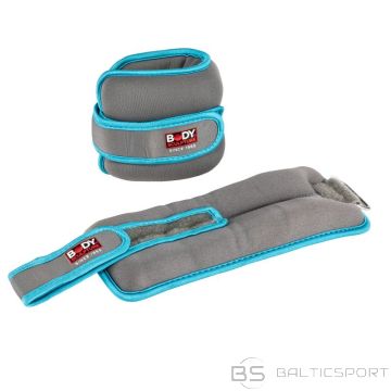Body Sculpture BB 2720U ankle weights (N/A)