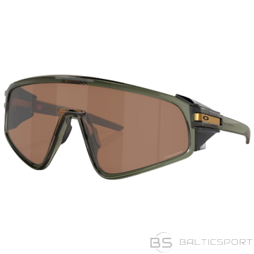 Oakley saulesbrilles Latch Panel Bronze/Olive Ink