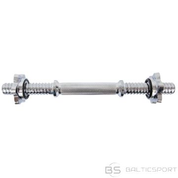 Enero ĪSAIS STIENIS 35 CM + SKAVES Ø25,4 MM (-)