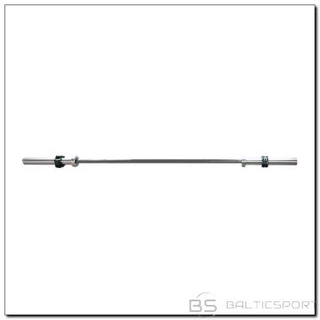 HMS GO320 OLYMPIC BAR 183 CM AR LOCKŽOKLI
